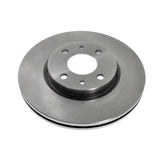 Stilo Ön Fren Diski 2003-2006 Valeo 46401356